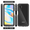 Forro Samsung Galaxy A13/a04s Shellbox Modelo A