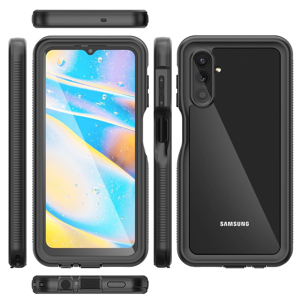 Forro Samsung Galaxy A13/A04s Shellbox Modelo A