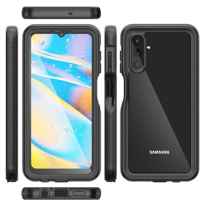 Forro Samsung Galaxy A13/A04s Shellbox Modelo A