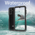 Forro Samsung Galaxy A13/a04s Shellbox Modelo A