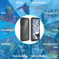 Forro Samsung Galaxy A14 Shellbox Modelo A