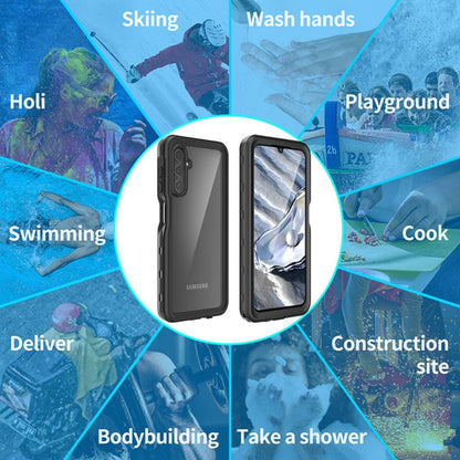 Forro Samsung Galaxy A14 Shellbox Modelo A