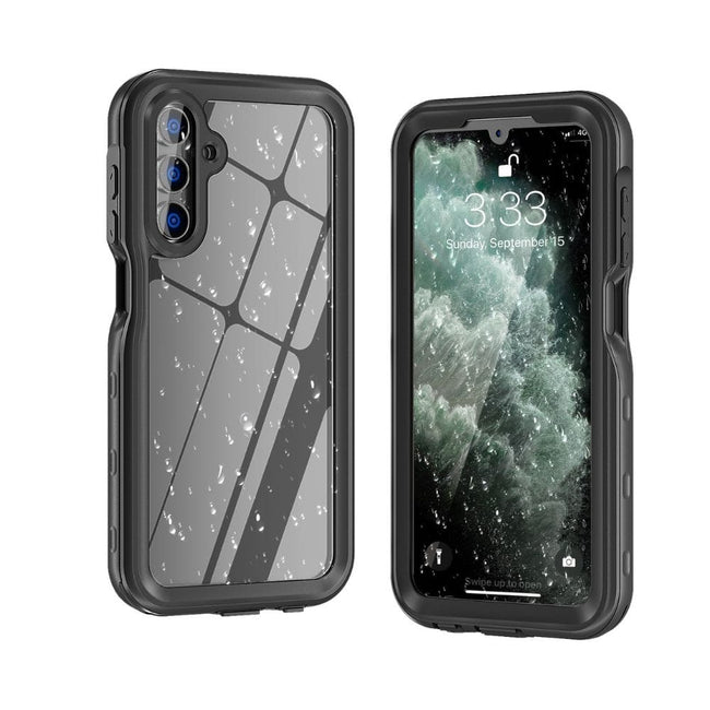 Forro Samsung A15 Shellbox Modelo A