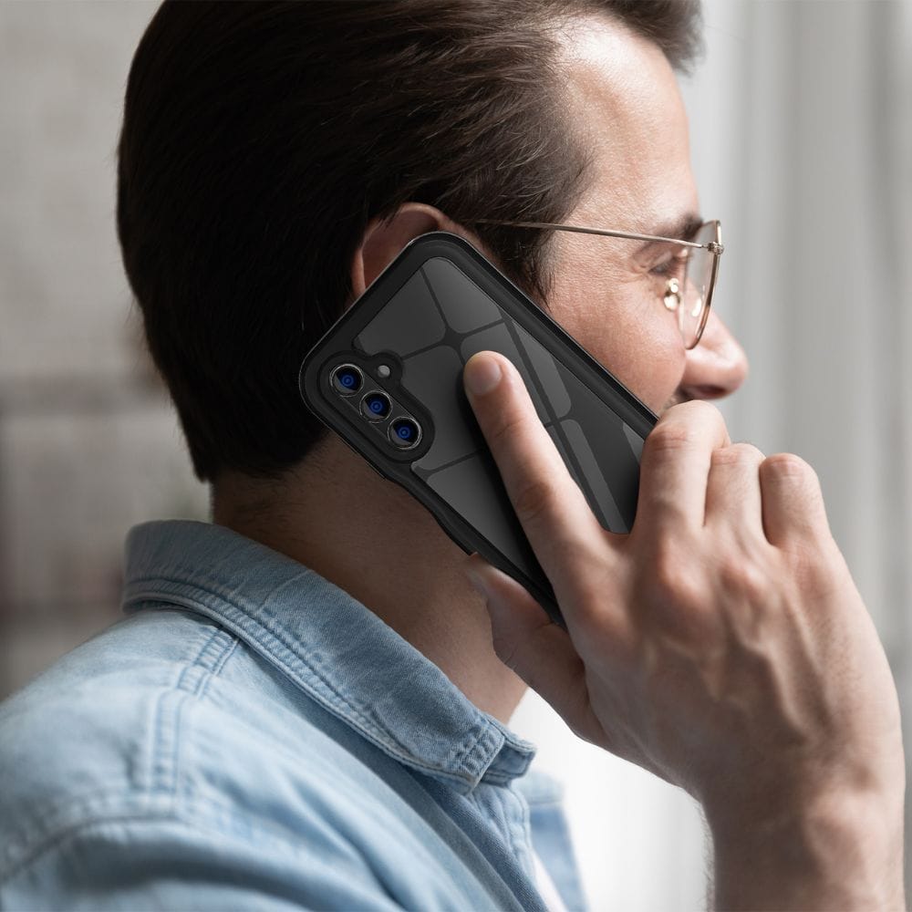 Forro Samsung Galaxy A15 Shellbox Modelo A