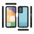 Forro Samsung Galaxy A23 Shellbox Modelo A