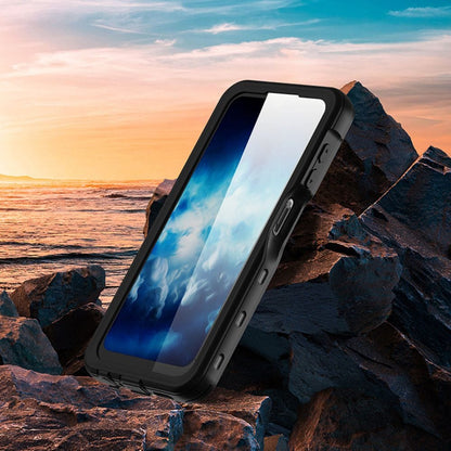 Forro Samsung Galaxy A24 Shellbox Modelo A