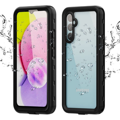 Forro Samsung Galaxy A34 Shellbox Modelo A