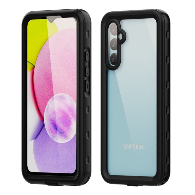 Forro Samsung Galaxy A34 Shellbox Modelo A