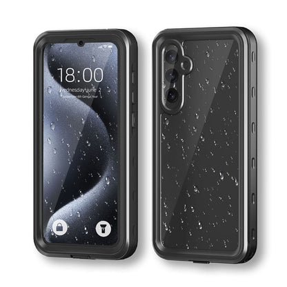 Forro Samsung Galaxy A35 Shellbox Modelo A