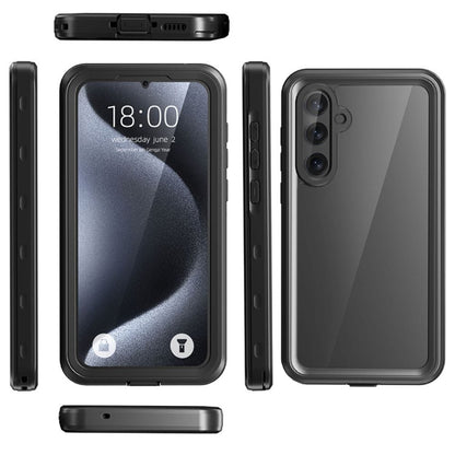 Forro Samsung Galaxy A35 Shellbox Modelo A