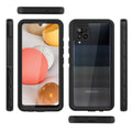 Forro Samsung Galaxy A42 Shellbox Modelo A