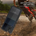 Forro Samsung Galaxy A42 Shellbox Modelo A