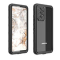 Forro Samsung Galaxy A53 Shellbox Modelo A