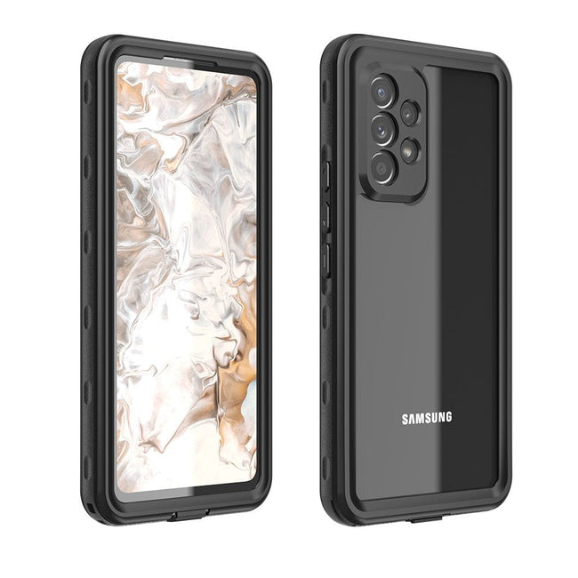 Forro Samsung Galaxy A53 Shellbox Modelo A