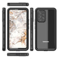 Forro Samsung Galaxy A53 Shellbox Modelo A