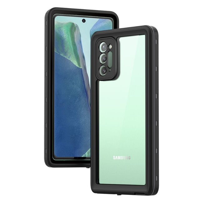 Forro Samsung Galaxy Note 20 Shellbox Modelo Dot