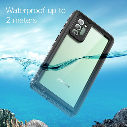 Forro Samsung Galaxy Note 20 Shellbox Modelo Dot