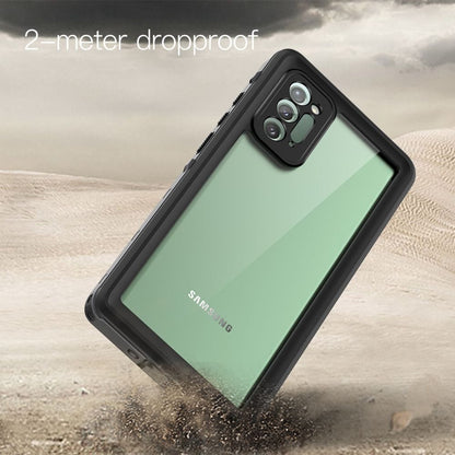 Forro Samsung Galaxy Note 20 Shellbox Modelo Dot