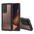 Forro Samsung Galaxy Note 20 Ultra Shellbox Modelo Dot