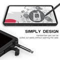 Forro Samsung Galaxy Note 20 Ultra Shellbox Modelo Dot