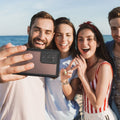 Forro Samsung Galaxy Note 20 Ultra Shellbox Modelo Dot