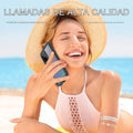 Forro Samsung Galaxy S20+ Shellbox Modelo (DOT) Color Negro