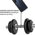 Forro Samsung Galaxy S21+ Shellbox Modelo Dot Color Negro