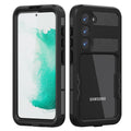 Forro Samsung Galaxy S23 Plus Shellbox Modelo (mars)