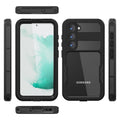 Forro Samsung Galaxy S23 Plus Shellbox Modelo (mars)