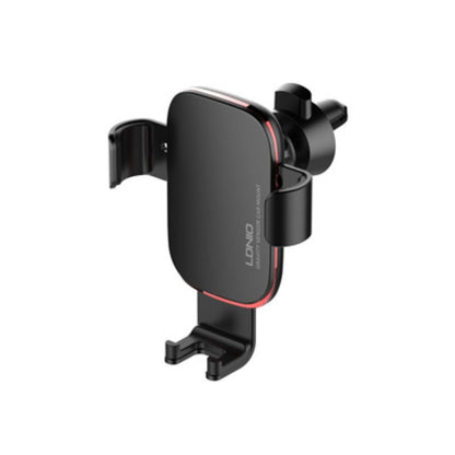Soporte de para Auto con Sensor de Gravedad