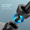 Soporte de Telefono para Carro con Sensor de Gravedad MG10