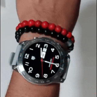 Reloj Inteligente Deportivo Dm50