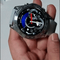 Reloj Inteligente Deportivo Dm50