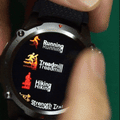 Reloj Inteligente Dm52