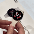 Reloj Inteligente de Dama DM75