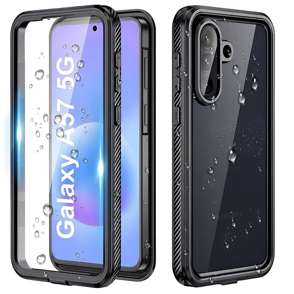 Forro Samsung Galaxy A57 5g Shellbox Modelo A