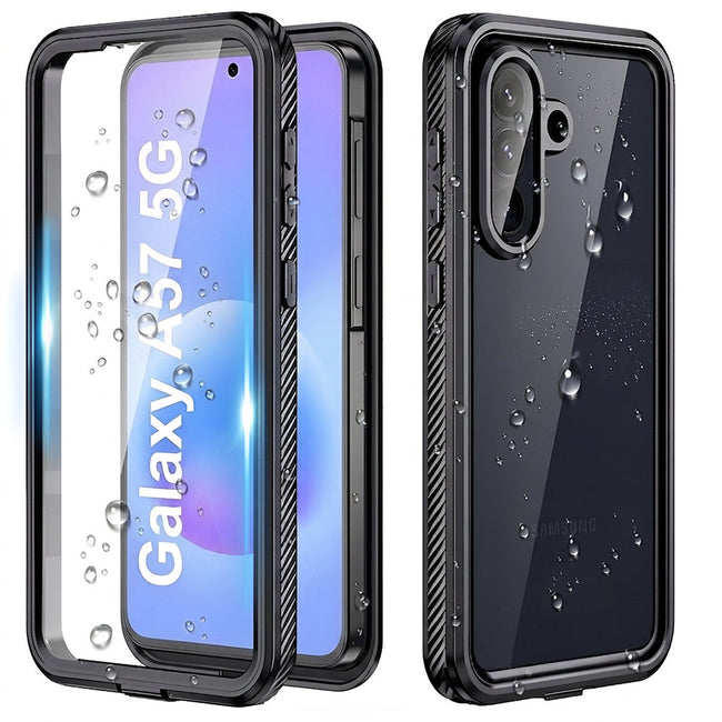 Forro Samsung Galaxy A57 5g Shellbox Modelo A