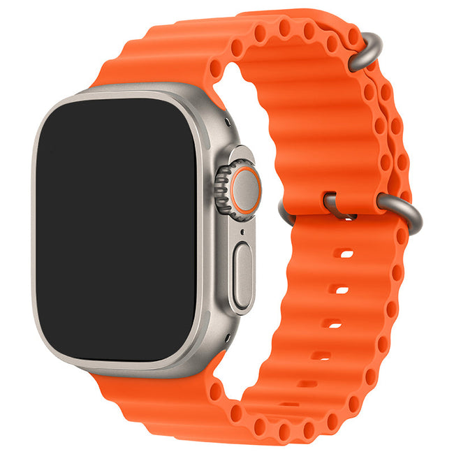 Reloj Inteligente Hk9 Ultra 2