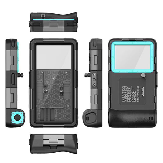 Carcasa Universal Shellbox 2da Generación