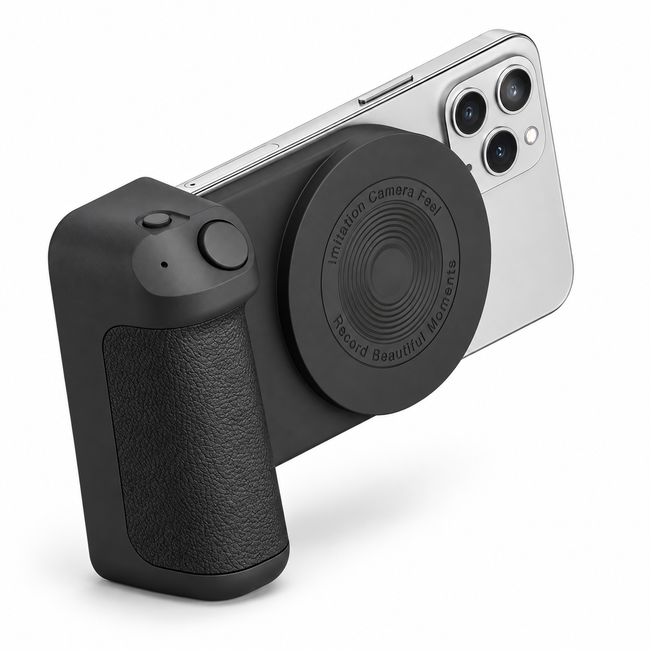 Soporte Magnético Bluetooth